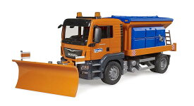 除雪車