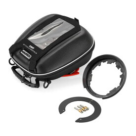 タンクバッグ 荷物 Tanklock オートバイ タンクフロントバッグ 荷物