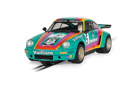 ポルシェ 911 3.0 RSR
