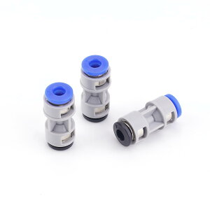YIBEICO 3�� �e�t����PTFE�`���[�u�A�_�v�^�[�����p Bambu Lab A1/A1MINI/P1P/P1S/P2S/X1/X1C/X1E/H2D/H2S 3D�v�����^�[�p�A�v���X�`�b�N���������t�B�[�h�R�l�N�^ Bambu Lab 3D�v�����^�[�p