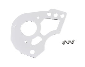 プロテクションカバー シルバー モンキー125 CT125 GROM
