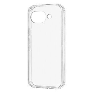 �ϏՌ��n�C�u���b�h�P�[�X Google Pixel 10a �Ή� �N���A