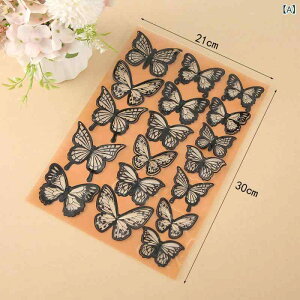 �E�H�[���X�e�b�J�[ �� 3D ���� �������� �ǎ� �V�[�� ���A���� �ȒPDIY �͗l�ւ� �C���e���A���� �؂₩�ȋ�ԉ��o ���r���O �Q�� ���� ����t�� �p�[�e�B�[ �f�R���[�V���� �\�邾���ݒu ��