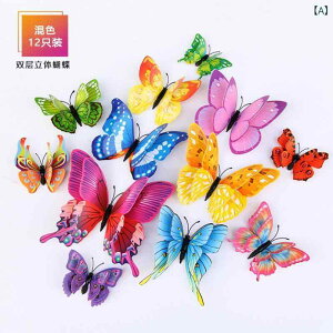 �E�H�[���X�e�b�J�[ 3D �� ���� ���A�� �͗l�ւ� �������� �C���e���A DIY ���� ���r���O �Q�� �q������ �ǎ� �V�[�� ��ԉ��o �ȒP��t �}�O�l�b�g ���ʃe�[�v�t�� ���t���Ȃ� �C���e���A�G��