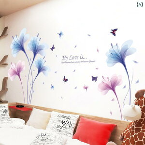 �E�H�[���X�e�b�J�[ �� �A�� �ǎ��V�[�� �������� �͗l�ւ� �唻 DIY �k�� ���r���O �{�^�j�J�� ���� �w�i �S���V�[�g �f�R���[�V���� �������� �\��t���ȒP �� ���� �L�� �L�b�`�� �ʂ� �Ǒ�