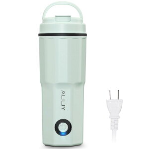 Aliliy �d�C�P�g�� �|�[�^�u�� �g���x���P�g�� ���^ 380ML 100V 300W �����d�� �����^�уP�g�� ��������