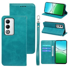 適用 OPPO A5 5G ケース 手帳型 適用 OPG06 A502OP 手帳型ケース スマホケース カバー 手帳型 PUレザー カード収納 財布型 耐衝撃 ケース マグネット スタンド機能付き 5色(適用 OPPO A5 5G ケース手帳