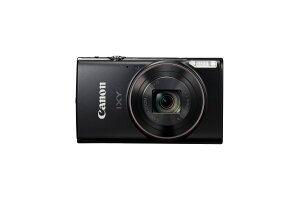Canon �R���p�N�g�f�W�^���J����IXY650m