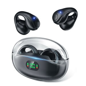�C���z�� bluetooth ���C�����X�C���z�� �y2026���f��&Bluetooth6.0&EDR�Z�p �C���[�J�t �C���t�H���z �I�[�v���C���[ �C���t�H�� ������ ��C�`�� �����ǂ��Ȃ� LCD�f�B�X�v���C�c�ʕ\�� �ő�60����