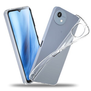 AQUOS wish4 TPU Cases