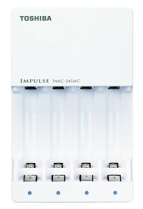 TOSHIBA(����) �}���[�d�� �j�b�P�����f�d�r�P3�`�P4�`1~4�{�[�d�Ή� TNHC-34SMC