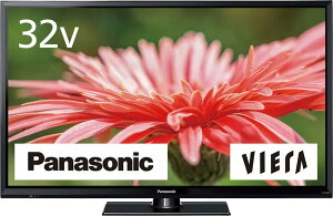 �p�i�\�j�b�N 32V�^ ARC�Ή� �t�� �e���r VIERA TH-32J300 �n�C�r�W���� ���ԑg�^��Ή�