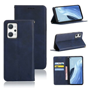 �ɓK�p���� OPPO Reno7 A / Reno9 A �P�[�X �蒠�^ �ɓK�p���� OPG04 A201OP CPH2353 �蒠�^�P�[�X �ɓK�p���� OPPO Reno9 A �J�o�[ �蒠�^ PU���U�[ �J�[�h���[ ���z�^ �ϏՌ� �P�[�X �}�O�l�b�g �X�^���h�@