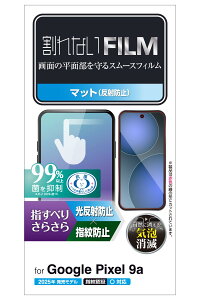 Google Pixel 9a �X���[�X�t�B����