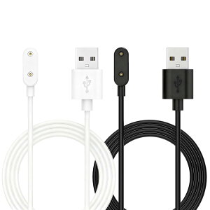 �yDrawheart�z�o���h�Ή� HUAWEI Band 8 �X�}�[�g�E�H�b�` �[�d�� 1m���� �u���b�N/�z���C�g ���C�z���� ���@��Ή� �Ώۋ@��For Huawei Band 8/9/Band 7 Pro�AWatch Fit 3/Fit mini�AWatch 4X/5X Pro�Ȃ� �g�тɕ֗�