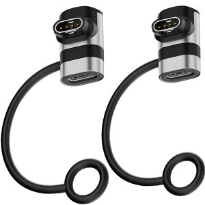 Gar-min(�K�[�~��)�p�ϊ��A�_�v�^�[(1����)L�^ Type-C�P�[�u�� �Ή��K�[�~���p �ϊ��A�_�v�^�[ Gar-min�p �X�}�[�g�E�H�b�` �[�d�P�[�u���Ή� forerunner 255/265/ Fenix 7/7S/7X/7 Pro/Fenix 8 /Sarmin Venu��