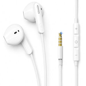 POWER AURA �C���z�� �L�� �}�C�N�t�� �d�ቹ �C���z�� HiFi�T�E���h �N���A�ʘb �e�����[�N�E���y�Đ��E�Q�[���p �X�}�z/PC/�^�u���b�g �Ή� (�z���C�g 3.5MM)