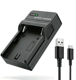 NB-6L NB-6LH NB-4Lキャノンカメラ用充電器 USB Type-C 急速互換充電器 SX710 HS SX700 HS SX610 HS SX600 HS SX530 HS SX510 HS SX280 HS SX260 HS S120 S95 SX170 IS SX500 IS S90 S200 930 IS 110 IS 200F D30 32S チャージャー小型軽量 旅