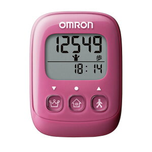 �I������(OMRON) �����v �s���N HJ-325-PK