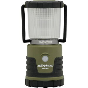 GENTOS(�W�F���g�X) LED�����^�� �[�d��/�d�r��(�P1/3/4�d�r) 430~1000���[���� ���� �G�N�X�v���[���[ EX-036D/EX-180H/EX-236D/EX-334D/EX-AG334D/EX-366D �[�d�r EX-50CB �L�����v �h��