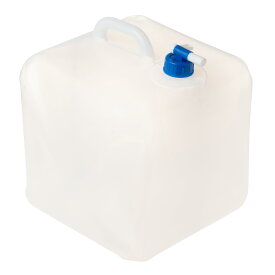 エーピーエムジャパン(Apm Japan) APMジャパン 折りたたみウォータータンク20L クリア