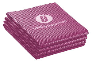�y���{�������[�J�[�zuFit Yogamat ���K�}�b�g �܂肽���� 4mm 6mm �ɂ��Ȃ� ����Ȃ� �y�� 61cm*173cm �v���A�X���[�g ���J�� ���p PVC �􂦂� �L���Ȃ� �ᔽ�� �����^��
