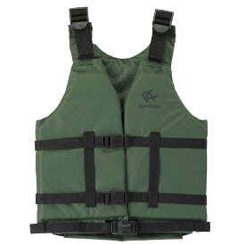リーフツアラー(REEF TOURER) シュノーケル用の浮力設計に加え、フィット感を高める仕様で股ベルトをなくした シュノーケリングベスト 【大人用/子ども用】 【S/M/Lサイズ】 RA0402