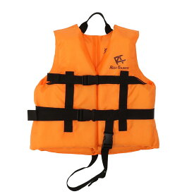 リーフツアラー(REEFTOURER) しっかり浮力で安心 股ベルト付 シュノーケリングベスト 【大人用/子ども用】 【S/M/Lサイズ】 RA8002