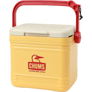 [�`�����X]CHUMS �N�[���[�{�b�N�X �L�����p�[�N�[���[9L CH62-2123