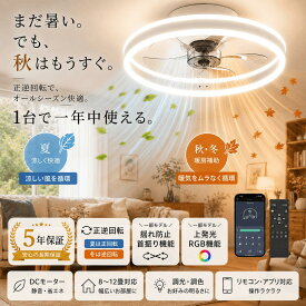 P5倍★1000円OFF 首振り機能★残暑見舞い★冷暖房効率化 5年保証【楽天1位】正逆回転 空気循環 シーリングファン 12畳 サーキュレーター 8畳 扇風機 シーリングファンライト led シーリングライト 天井ファン 節電 おしゃれ 調光調色 風量6段 照明 APP 工事不要 DCモーター