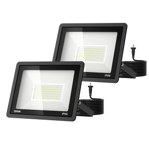 LED  O 60/80/100/200W 1/2ZbgyƗXCb` 3s/2svOؑ։\z led Op 6500KF 15000LM Px h Ɩ Ɠ ϔM/ϊ 120°LpƎ ȃGl 6