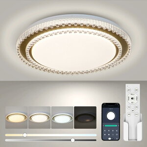 LED �V�[�����O���C�g14�� 16�� �������F �����R���t�� �d�C �H���s�v ��铔 �u���� �Ɩ� �V�� ������� �k�� �Ɩ���� �V�� LED���C�g �ߓd �d�� �a�� �m�� �Q�� ���r���O �K�p Ceiling Light ����