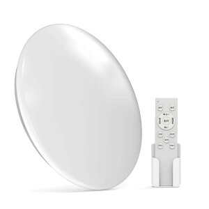 LED �V�[�����O���C�g 6�� �ߓd ������� �������F �k�� ��铔 �Ɩ� 8�� 10�� 12�� 18�� 3990LM LED���C�g �ȃG�l �d�C ���邢 �V��Ɩ� Ceiling Light �u���� �����R���t�� APP�Ή� �C���e���A �a�� �m��