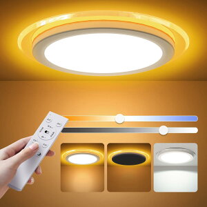 LED �V�[�����O���C�g 6�� 8�� 10�� ������� ������ ��铔 �������F �k�� RGB Ceiling Light LED���C�g �Ɩ� �ȃG�l �d�C ���邢 �V��Ɩ� �����R���t�� APP�Ή� �^�C�}�[ �C���e���A �a�� �m�� ���� 