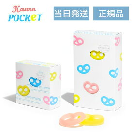 当日発送【選択・送料無料】国内正規品・ヒトツブカンロ グミッツェル BOX 12個入り ・箱付き6個入り・箱なしばら6個お菓子 グミ キャンディ 銘菓