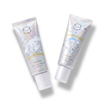 Laline ボディクリーム・ハンドクリーム・ボディオイルセット シナモロール シマーオイルセットA Laline ラリン オンラインショップ