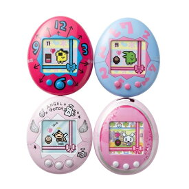 選択 送料無料【 たまごっち チョコ缶 】 たまごっち チョコレート 缶 クリスマス バレンタイン 子供 人気 菓子 ASMR プレゼント たまごっち パラダイス