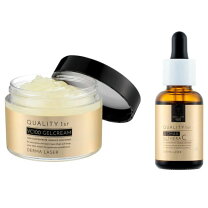 楽天市場】ダーマレーザー ジェルクリームの通販 