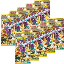 楽天市場】ポケモンカード ワイルドフォースの通販