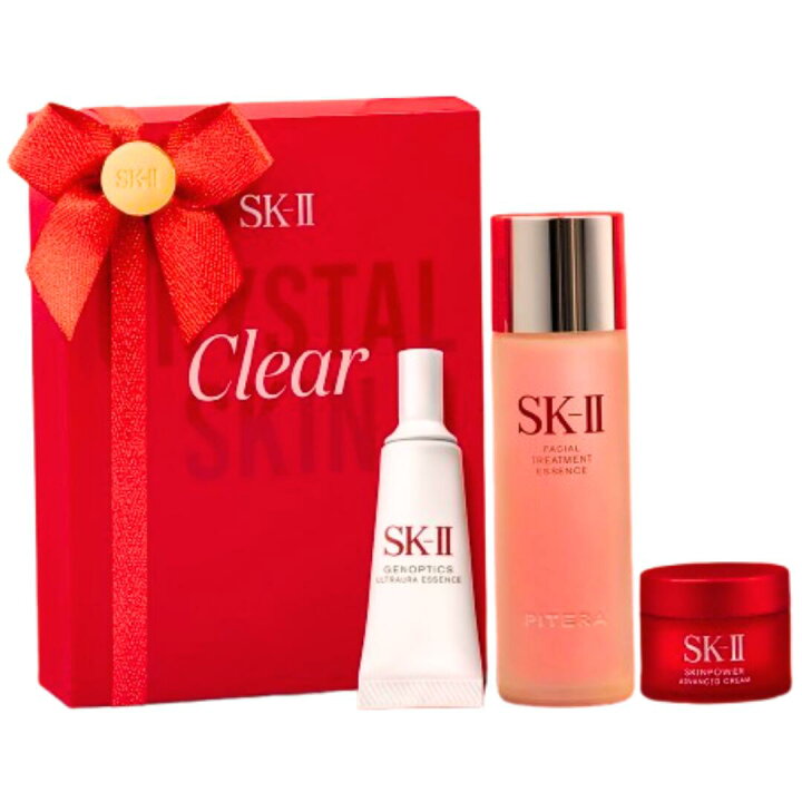 楽天市場】予約販売10月20日限定発売・送料無料【SK-II ピテラ™ベスト 