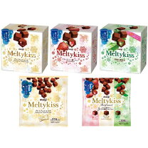 楽天市場】meiji melty kissの通販