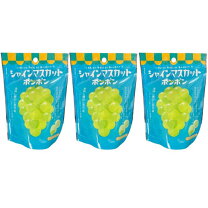 楽天市場】八雲製菓 シャインマスカットボンボンの通販