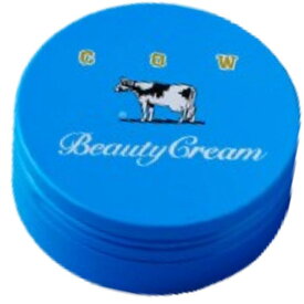 即日発送【 青箱 ビューティークリーム 】カウブランド 青箱ビューティクリーム 80g 配合 乳油 牛乳石鹸 保湿 クリーム　ビューティークリーム
