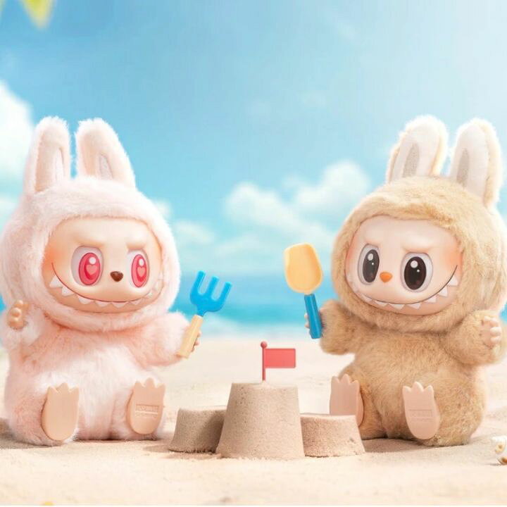 楽天市場】【正規品 保証 アソートボックス ・ Have a Seat 】 LABUBU 