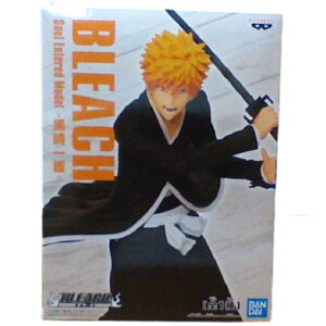 BLEACH@u[`@tBMA@Soul Entered Model@