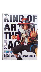 楽天市場 ワンピース King Of Artist エースの通販