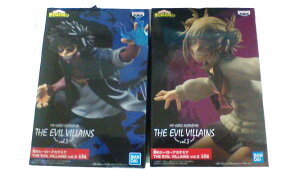 l̃q[[AJf~A@The EVIL VILLAINS vol.3@2Zbg