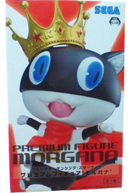 ペルソナ5　ダンシング・スターナイト　プレミアムフィギュア　モルガナ