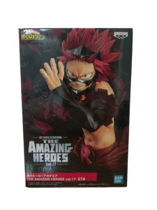 l̃q[[AJf~A@THE AMAZING HEROES@vol.17@ؓsY