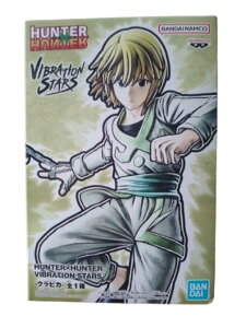 HUNTER×HUNTER@VIBRATION@STARS@NsJ